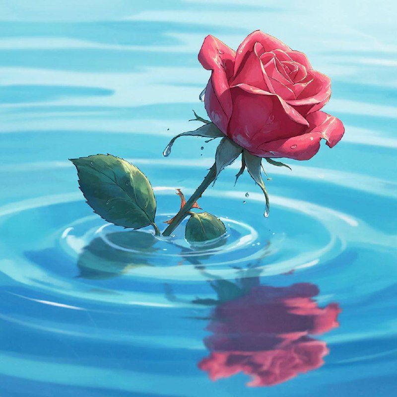 Картинка вверху экрана