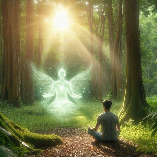 Картинка вверху экрана