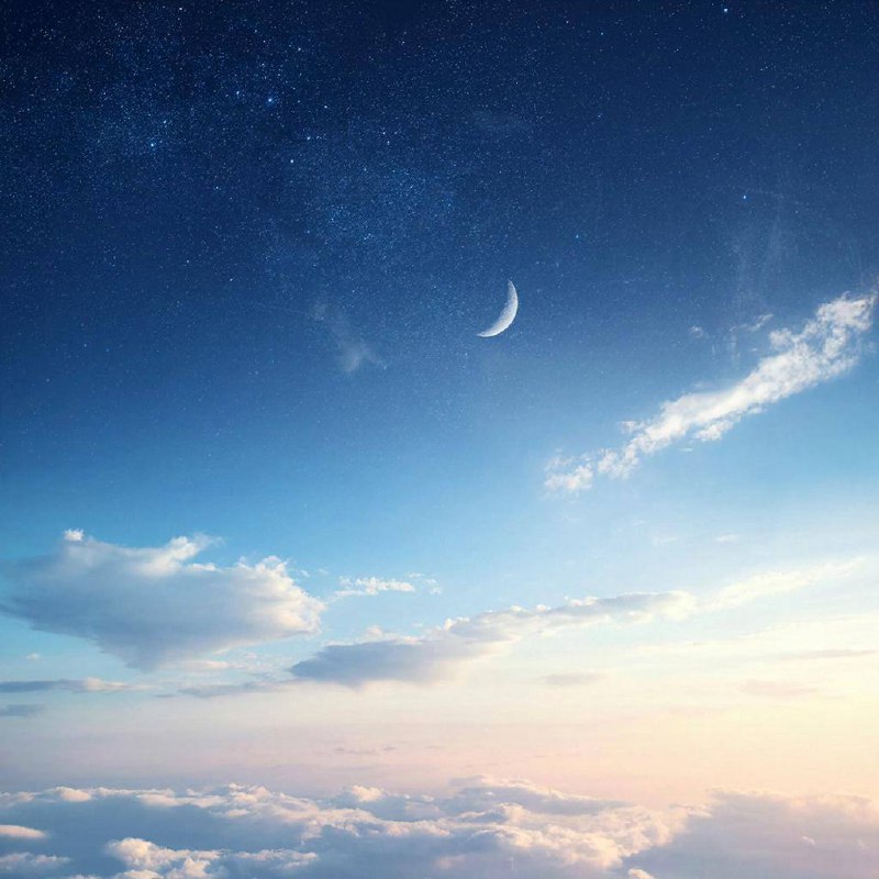 Картинка вверху экрана