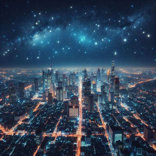 Картинка вверху экрана