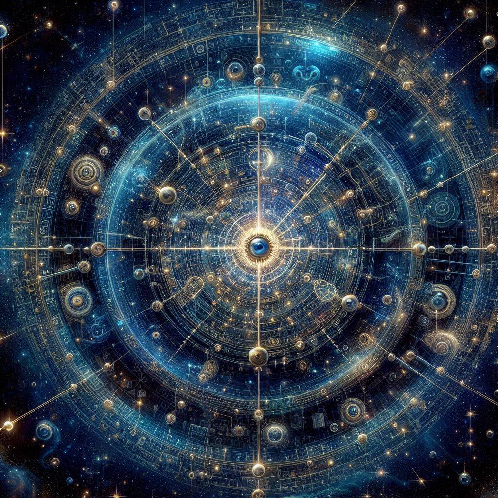 Картинка вверху экрана