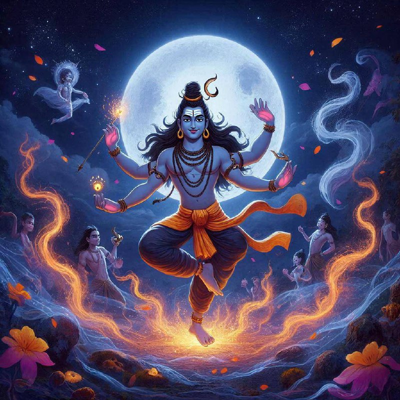 Картинка вверху экрана