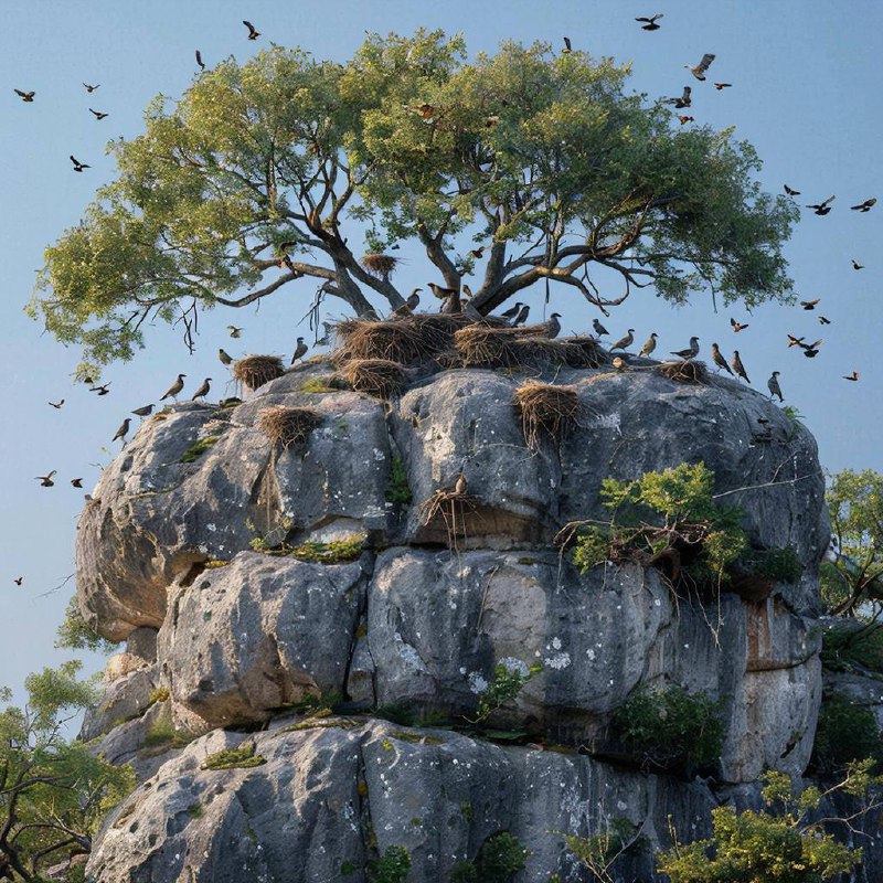 Картинка вверху экрана