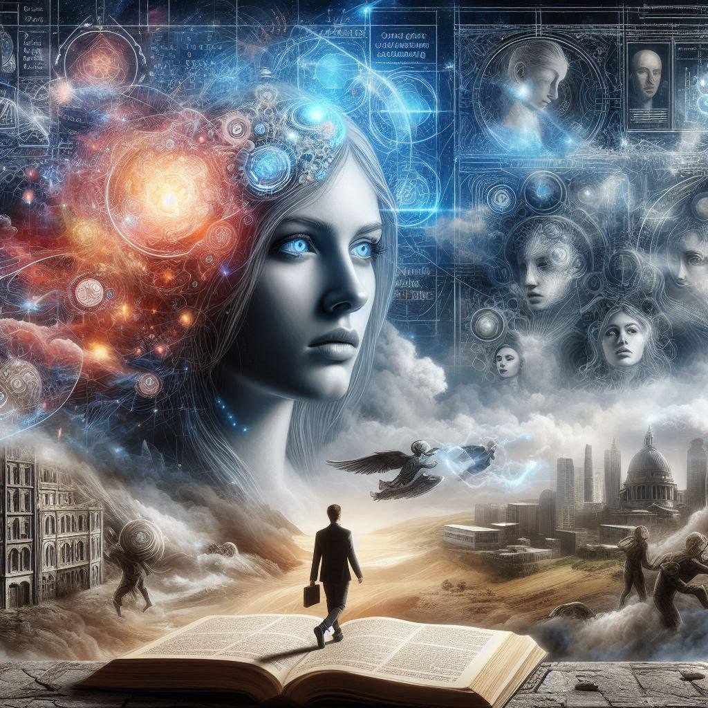 Картинка вверху экрана