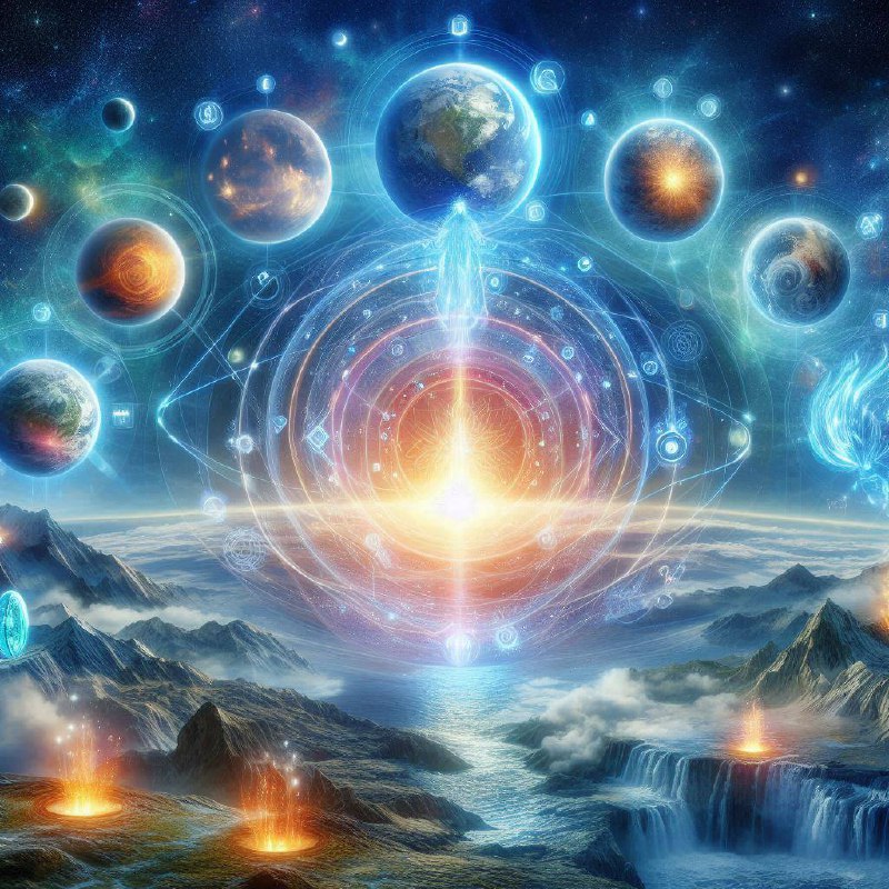 Картинка вверху экрана