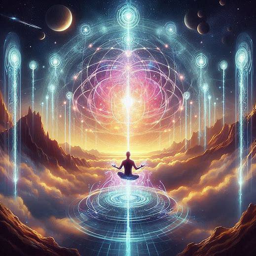 Картинка вверху экрана