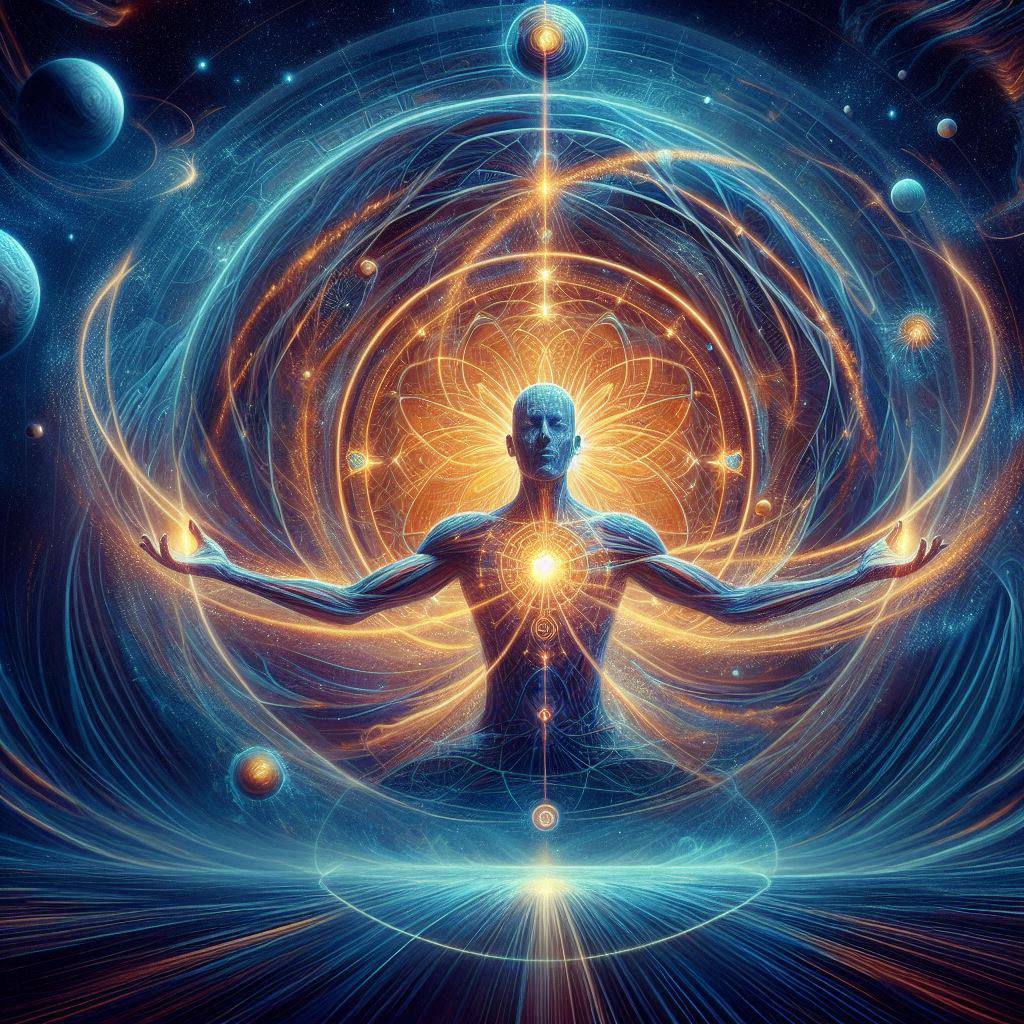 Картинка вверху экрана