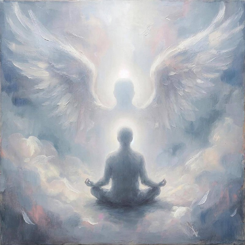 Картинка вверху экрана