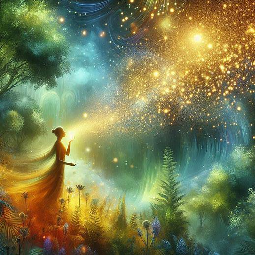 Картинка вверху экрана