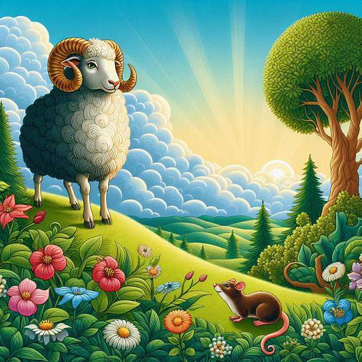 Картинка вверху экрана