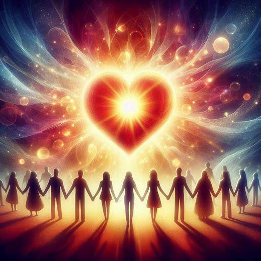 Картинка вверху экрана