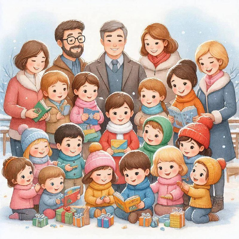 Картинка вверху экрана