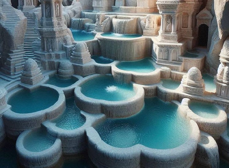 Картинка вверху экрана