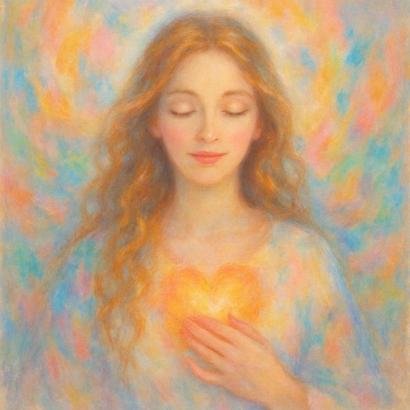 Картинка вверху экрана