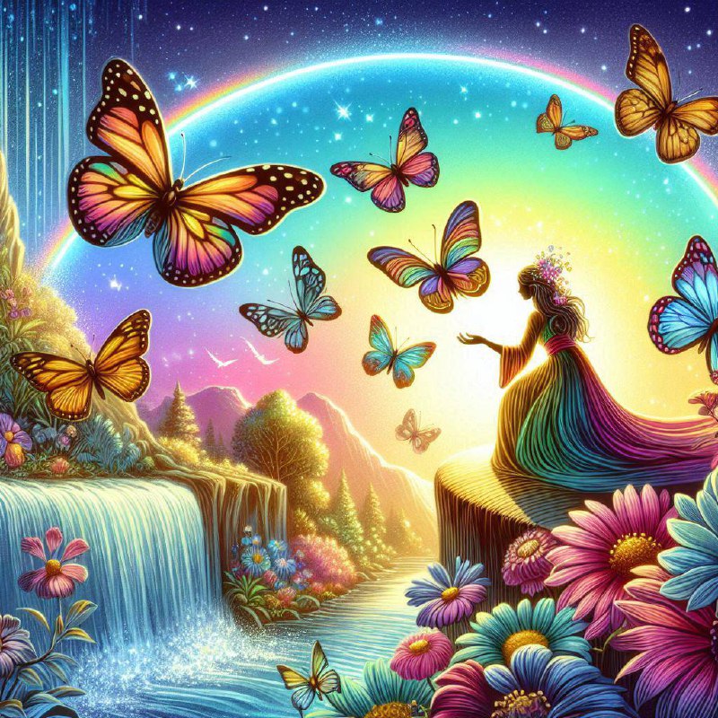 Картинка вверху экрана