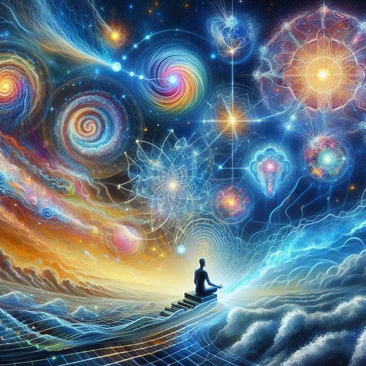 Картинка вверху экрана