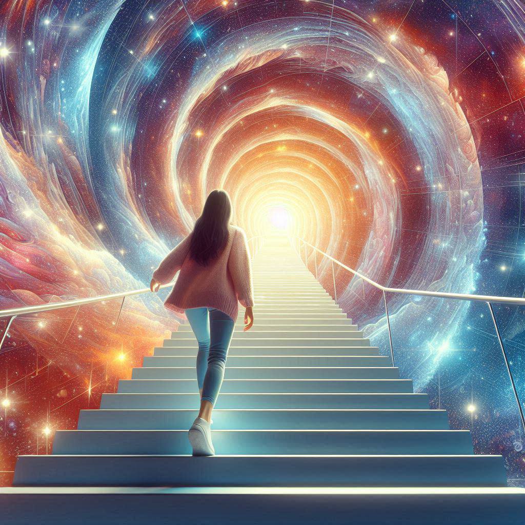 Картинка вверху экрана