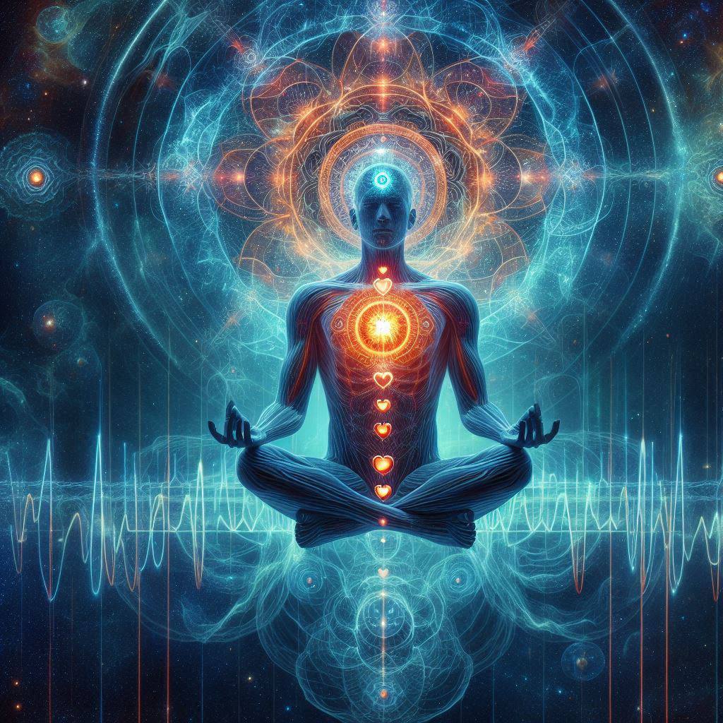 Картинка вверху экрана