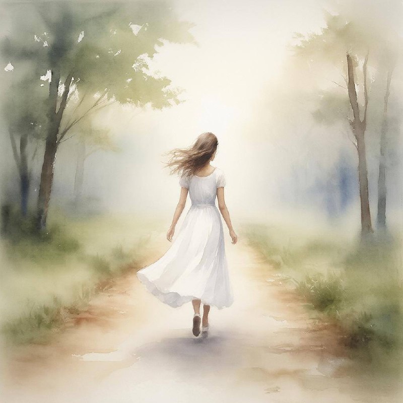 Картинка вверху экрана