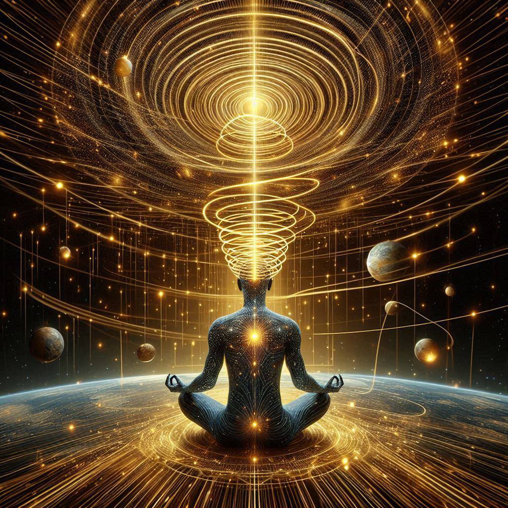 Картинка вверху экрана