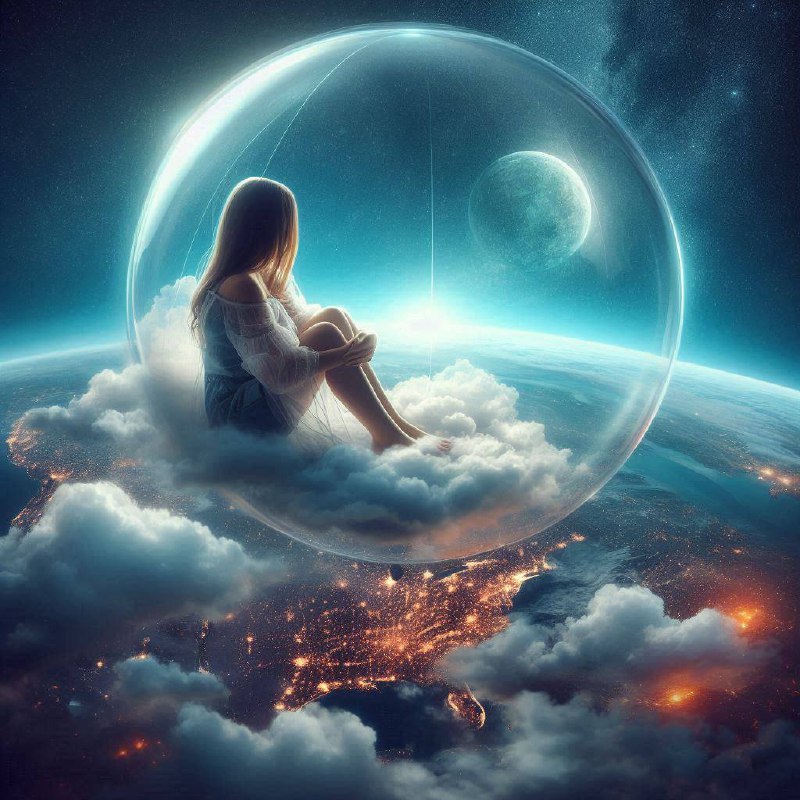 Картинка вверху экрана