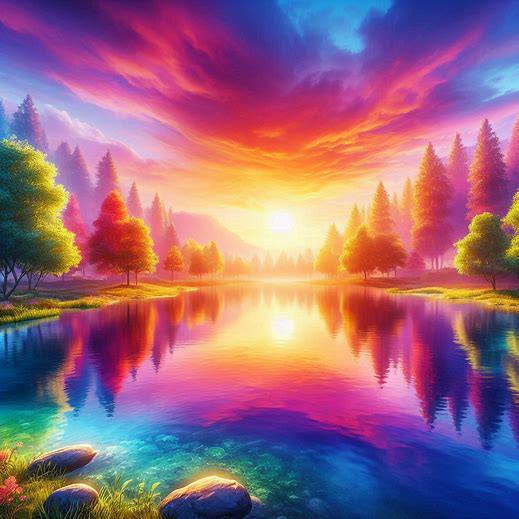 Картинка вверху экрана