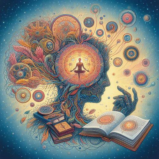 Картинка вверху экрана