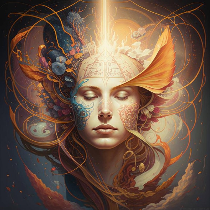 Картинка вверху экрана