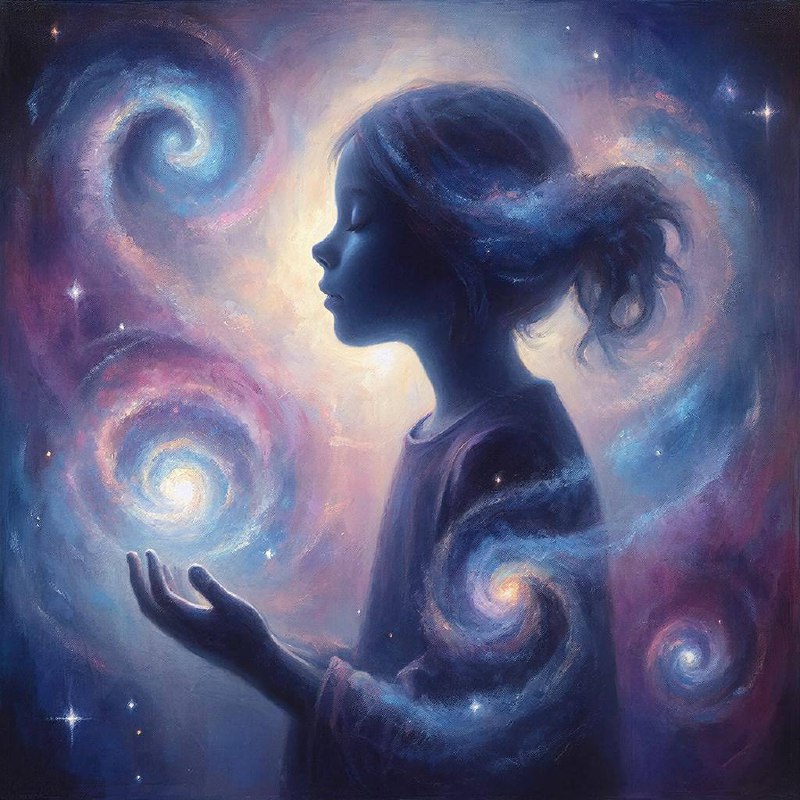 Картинка вверху экрана