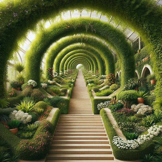 Картинка вверху экрана