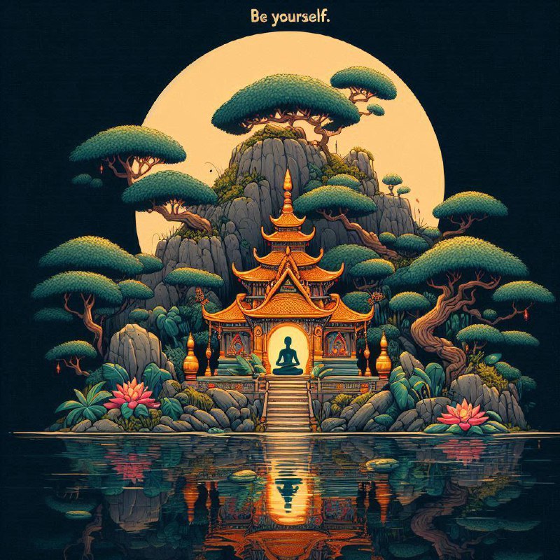 Картинка вверху экрана