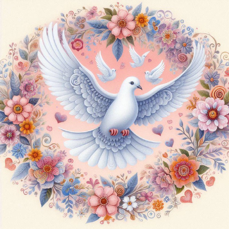 Картинка вверху экрана