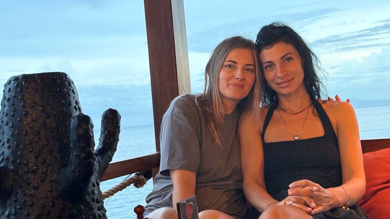 Картинка вверху экрана