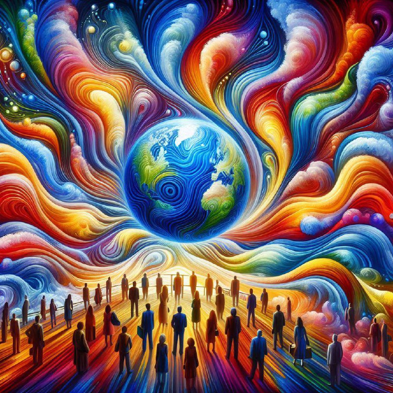 Картинка вверху экрана