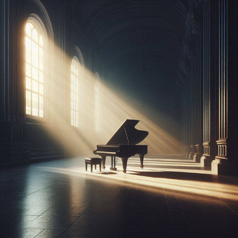 Картинка вверху экрана