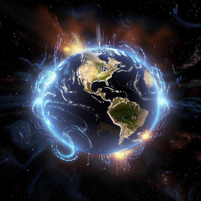 Картинка вверху экрана