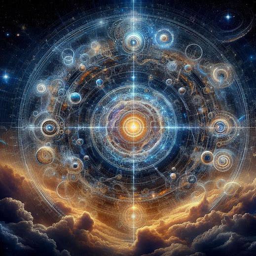 Картинка вверху экрана